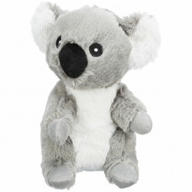 Peluche per cani Trixie Poliestere Stoffa 21 cm Koala