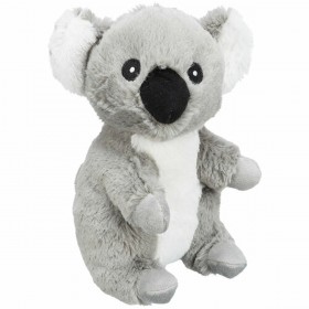 Peluche per cani Trixie Poliestere Stoffa 21 cm Koala