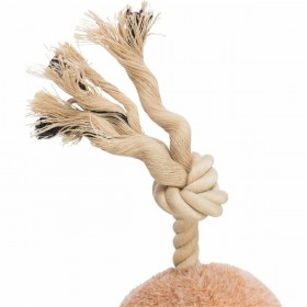 Giocattoli per cani Trixie Poliestere Cotone 38 cm
