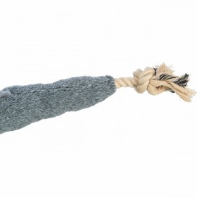 Giocattoli per cani Trixie Poliestere Cotone 75 cm