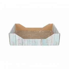 Tiragraffi per Gatti Trixie 45 × 12 × 33 cm