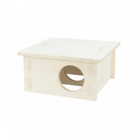 Casetta Trixie 25 × 12 × 25 CM