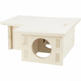 Casetta Trixie 25 × 10 × 25 CM