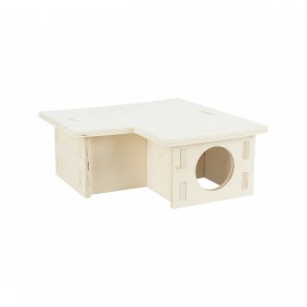 Casetta Trixie 25 × 10 × 25 CM