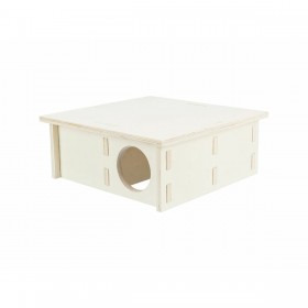 Casetta Trixie 25 × 10 × 25 CM