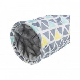 Tunnel Pieghevole per Animali Domestici Trixie Ø 19 × 70 CM