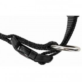 Collare per Cani Trixie Premium Nocciola XS/S 22-35 cm