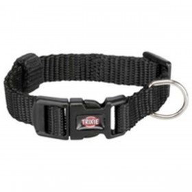 Collare per Cani Trixie Premium Nocciola XS/S 22-35 cm
