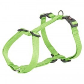 Imbracatura per Cani Trixie Premium Nocciola L/XL