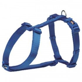 Imbracatura per Cani Trixie Premium Nocciola L/XL