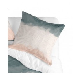 Federa HappyFriday Blanc Seaside Multicolore 80 x 80 cm