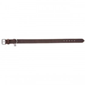 Collare per Cani Trixie Rustic Grigio M/L 42-48 cm