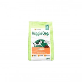 mangime Green Petfood Origin 10 kg