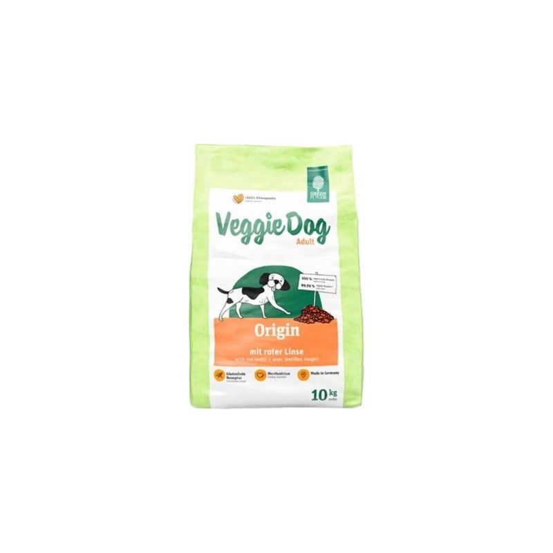 mangime Green Petfood Origin 10 kg