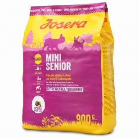 mangime Josera 1939 Pesce 900 gr