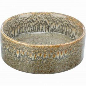 Ciotola per cani Trixie Marrone Ø 16 cm 900 ml
