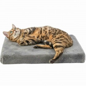 Cuccia per Cani Trixie Vital Lonni Grigio 50 × 35 cm