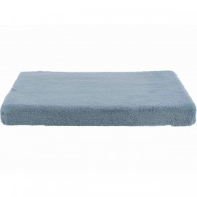 Cuccia per Cani Trixie Vital Lonni Azzurro Grigio 50 × 35 cm