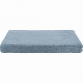 Cuccia per Cani Trixie Vital Lonni Azzurro Grigio 50 × 35 cm