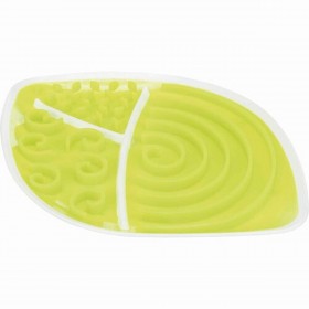 Ciotola per animali domestici Trixie Plastica TPR 28 × 21 CM