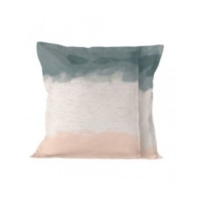Federa HappyFriday Blanc Seaside Multicolore 80 x 80 cm