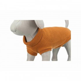 Maglione per Cani Trixie Berlín Arancio L