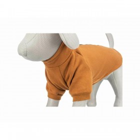 Felpa per Cani Trixie Amsterdam Arancio L