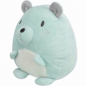 Peluche per cani Trixie Poliestere Stoffa Orso 14 cm