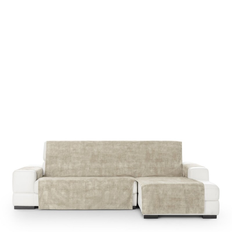 Rivestimento per chaise longue braccio corto destro Eysa TURIN Bianco Crema 100 x 110 x 300 cm