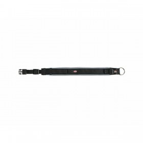 Collare per Cani Trixie Premium Nero Grafite XS/S 27-35 cm
