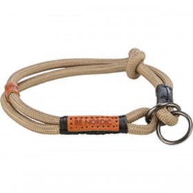 Collari da addestramento per cani Trixie Be Nordic Nero Sabbia S/M 40 cm