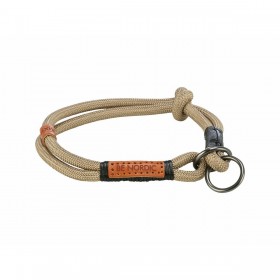 Collari da addestramento per cani Trixie Be Nordic Nero Sabbia 50 cm