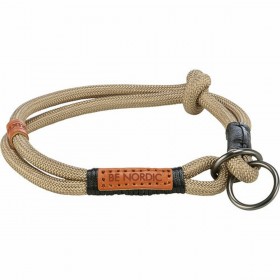 Collari da addestramento per cani Trixie Be Nordic Nero Sabbia 50 cm