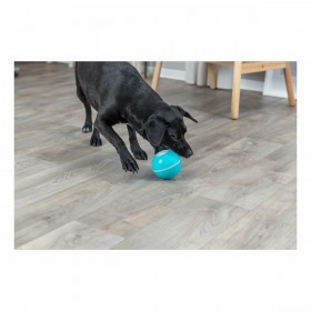 Giocattoli per cani Trixie Azzurro Caucciù Plastica TPR Ø 7,5 cm Snacks