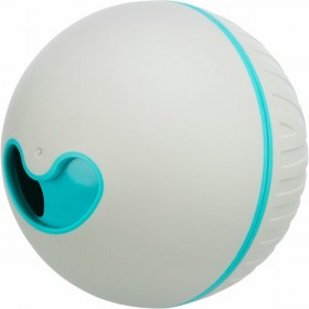 Giocattoli per cani Trixie Grigio Caucciù Plastica TPR Snacks