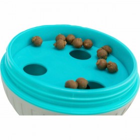 Giocattoli per cani Trixie Grigio Caucciù Plastica TPR Snacks