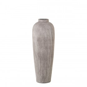 Vaso Alexandra House Living Ceramica 22 x 60 cm