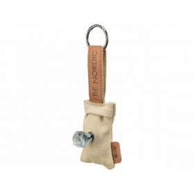 Dispenser di Buste per Animali Domestici Trixie 022856 Sabbia Poliestere