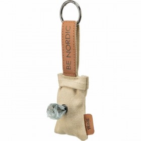 Dispenser di Buste per Animali Domestici Trixie 022856 Sabbia Poliestere