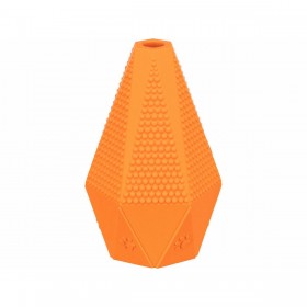 Giocattolo da mordere per cani Trixie Arancio 10 cm