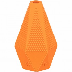 Giocattolo da mordere per cani Trixie Arancio 10 cm
