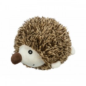 Peluche per cani Trixie Poliestere Stoffa Caucciù Riccio 17 cm