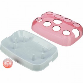 Giocattolo per gatti Trixie Plastica 33 × 23,5 cm