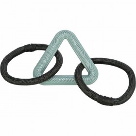 Giocattolo da mordere per cani Trixie Poliestere Caucciù 44 cm