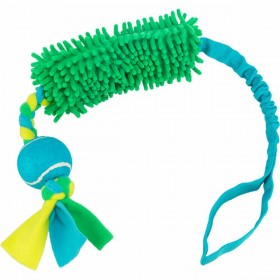 Giocattoli per cani Trixie Poliestere Stoffa 85 cm