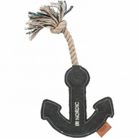 Giocattolo da mordere per cani Trixie Poliestere Cotone 30 cm