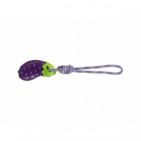 Giocattolo da mordere per cani Trixie Poliestere Caucciù 34 cm