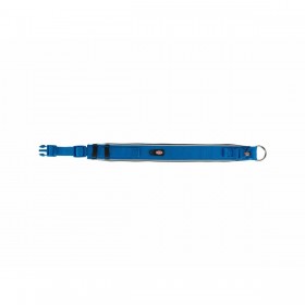 Collare per Cani Trixie Grafite Blu cobalto 46-55 cm
