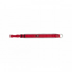 Collare per Cani Trixie Premium Rosso Grafite XS/S 27-35 cm