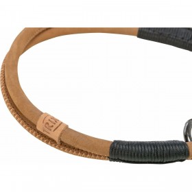 Collari da addestramento per cani Trixie Be Nordic Marrone 45 cm